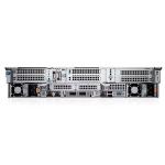 Original PowerEdge R7615 2U Rack Server Network Storage Server Compute for sale