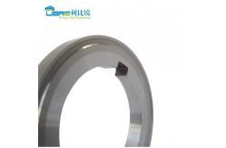 China 15mm Rotary Shear Knives For Cold Rolled Metal Sheets Slitting supplier