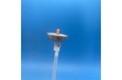China Versatile 360-Degree Dispensing Valve - Precise and Efficient Dispensing Solution supplier