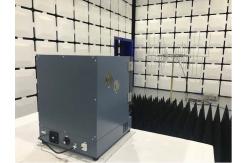 China Programmable Environmental Testing Machine Double Wall Utility Drying Oven supplier