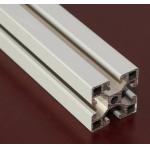 6063 T6 Anodized Industrial Aluminium Profile For Machinery / Car for sale