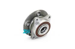 China Spherical Structure 513194 Front Wheel Bearing For Car Parts Long Life supplier