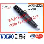 High Quality Unit fuel Injector BEBE4D48001 22325866 For VOL PENTA MD11