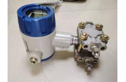 China Honeywell ST3000 Smart Pressure Transmitter STD924 Differential Pressure Transmitter supplier
