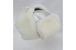 China Customized Merino Winter Sheepskin Hats supplier