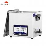 20L Printer Head Digital Ultrasonic Cleaner Stainless Steel House With 1 Year Warranty for sale