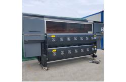China Fedar 1.9m Water Transfer Sublimation Printing Machine supplier