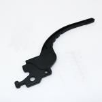 Plastic Material Samsung SMN 8mm Feeder Handle J90650175B / SMT Spare Parts for sale