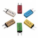 E71 E72 E73 5A to 30A  blade fuse circuit breaker Manual Automatic Reset Resettable Car for sale