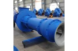China 187m3/H Industrial Long Shaft Pumps Anti Corrosionfor 380v 132 Kw supplier