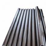 Steel Welded Seamless Carbon Steel SPCC Pipe 6-12m for sale