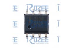 China LM2904DR2G supplier