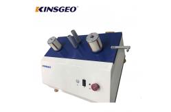 China 50Hz Peel Adhesion Test Equipment , Hight Speed Unwinding Testing Machine supplier