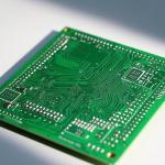 FR4 High Frequency Fast Turn Turnkey PCB Assembly Custom 2–40 Layer for sale