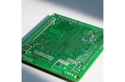 China FR4 High Frequency Fast Turn Turnkey PCB Assembly Custom 2–40 Layer supplier