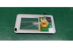 China PHiliph IntelliVue MX40 Patient Monitor Display Top Frame With Touch Screen supplier