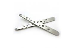 China Machining Aluminium 6063 Laser Cut Sheet Metal Fabrication supplier
