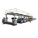 3ply Corrugated Cardboard Production Line for sale
