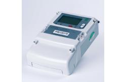 China 50Hz Frequency Prepaid Energy Meter with AC/DC Power Supply Smart Energy Meter supplier
