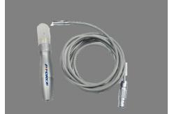 China Surgical Harmonic Scalpel Handpiece Vessel Sealing 5mm Ultrasonic Transducer supplier
