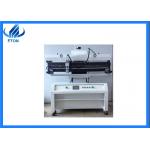 1.5m PCB Board Smt Printing Machine Automatic Printer Can Brush for sale