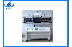 China 1.5m PCB Board Smt Printing Machine Automatic Printer Can Brush supplier