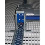 Chain Feeder System Chicken Breeding Equipment