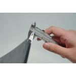 Thermal Insulation Battery Thermal Management System Silica Aerogel Sheet for sale