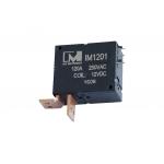 Latching NC Electromagnetic Control Relay 120A For Protection for sale