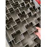 2020 China Latest Stainless Steel Decorative Metal Screen factory In Foshan for sale