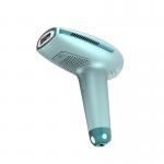 Quarz Tube Ipl Intense Pulsed Light Hair Removal , PSE Handheld Facial Hair Remover for sale