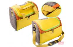China  				Nylon Fashion Mesh Pet Shoulder Bag Outdoor Dog Carriers 	         supplier