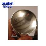 Industrial Expiry Date Inkjet Coding Equipment 1.5-20mm Serial Number Printing Machine