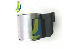 China 324-2579 Coil Assembly For 416E 420E Backhoe Loader Parts supplier