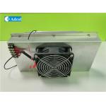 160W Peltier Cold Plate  /  Conditioner  Thermoelectric Cooling Plate
