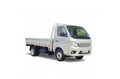 China FOTON 4x2 Gasoline Mini Truck supplier