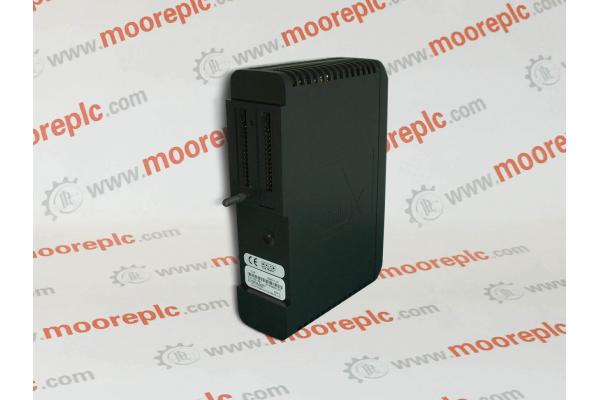 Emerson Parts VE4003S2B1 12P3270X022 Emerson VE4003S2B1 12P3270X022 Input Module