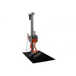 300-2000mm Drop Height Package Drop Tester For FedEx Packaging Drop Test Meet ISTA Standard for sale