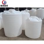 200L to 50 000 Liter Capacity Rotomould Water Tanks Low Maintenance and Reliability for sale