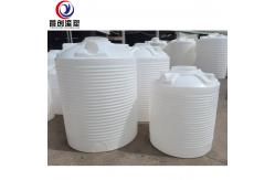China Chemical Resistant PE Rotomould Water Tanks for Industrial Applications supplier