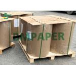 270g One Side Coated Food Wrapping Board For Fried Chicken Box