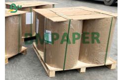 China 270g One Side Coated Food Wrapping Board For Fried Chicken Box supplier
