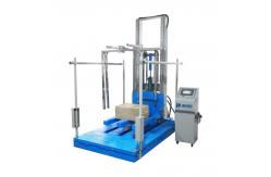 China Touch Screen Packaging Zero Fall Impact Resistance Tester / Test Machine supplier