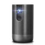Android 7.1 1080P 3D Home Theater Projector Wifi Video Game Beamer for sale