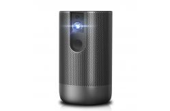 China Android 7.1 1080P 3D Home Theater Projector Wifi Video Game Beamer supplier