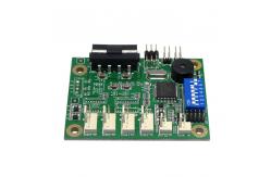 China Smart WiFi CCTV Camera PCB Board , Professional Custom Circuit Board supplier
