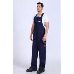 Mining EN11612 Arc Protection Clothing 280gsm Arc Flash Bib