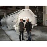 Mechanical And Physical Pressure Composite  Autoclave , High Temperature and pressure