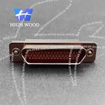 J30J SERIES MICRO-D Rectangular Connectors, J30J-51ZKSL for sale