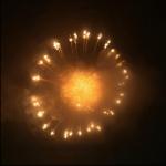 4 Inch Wholesale Pyrotechnics Fireworks For New Year Chinese Factory 1.3G Un0335 Professional Display Shells Fireworks for sale